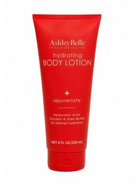 Ashley Belle Hydrating Body Lotion 8 fl.oz